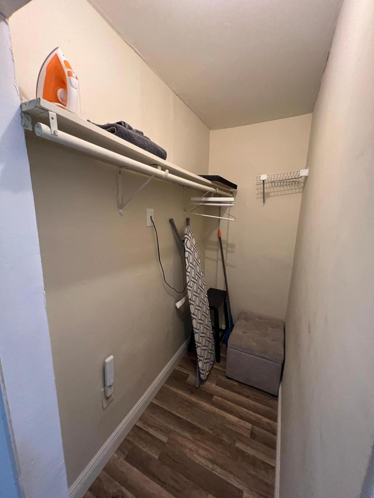 Designed Private Suites In Маями Екстериор снимка