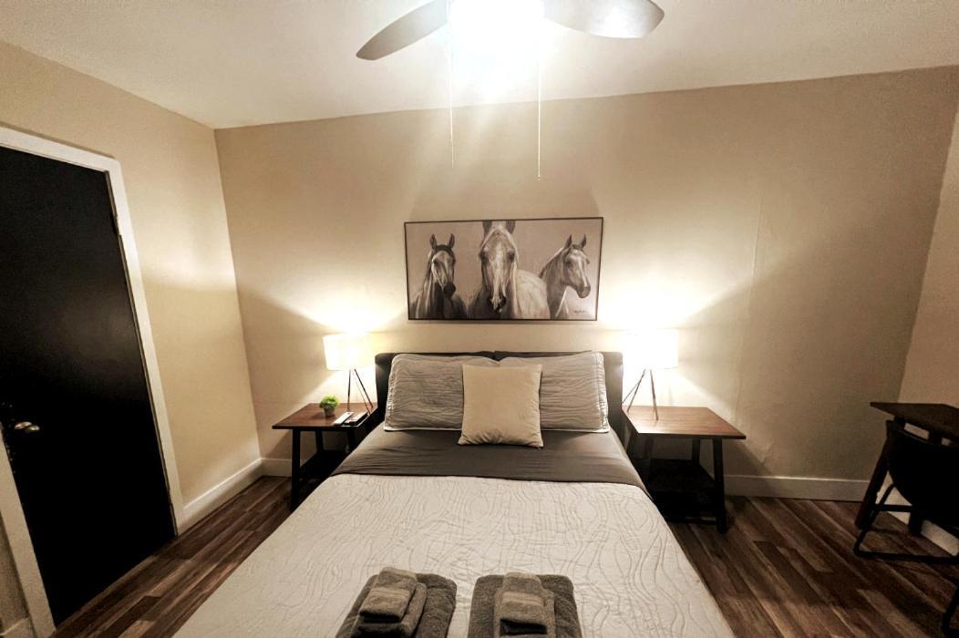 Designed Private Suites In Маями Стая снимка